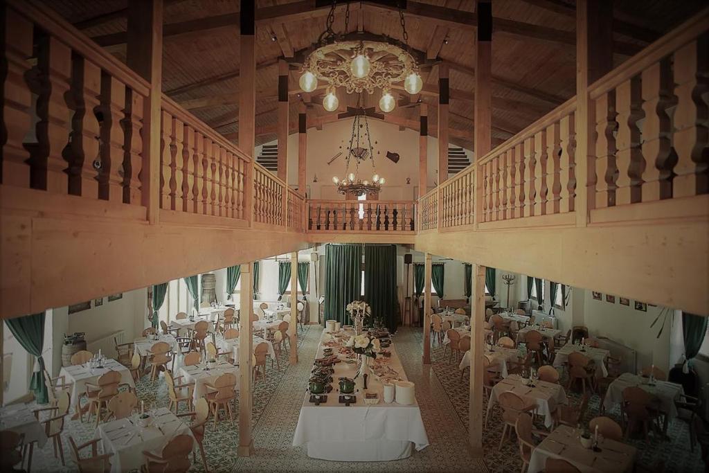 Wolkendorf Bio Hotel & Spa - 833