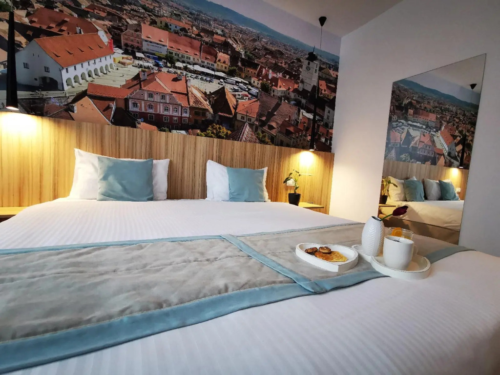 YMY Boutique Residence - 495