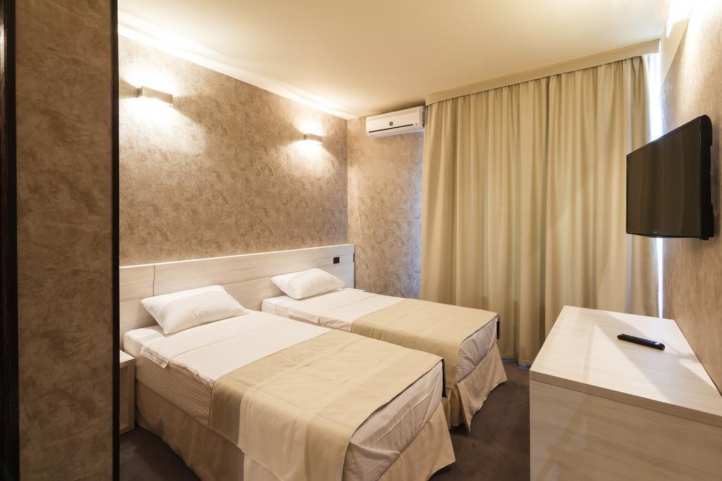 Ymy Hotel - 193