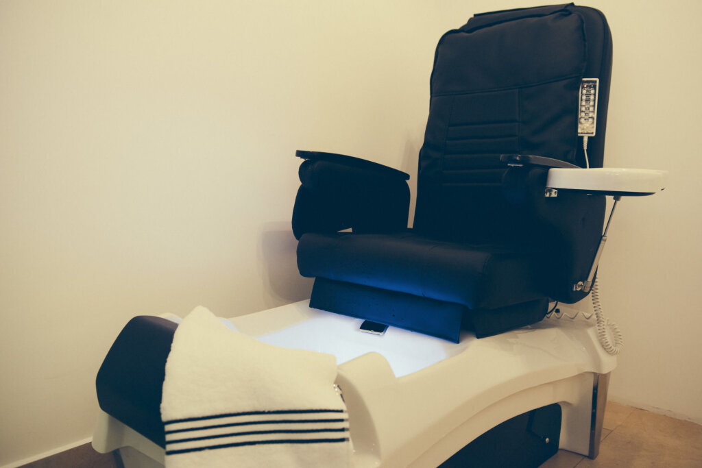 Z Executive Boutique Hotel - 223