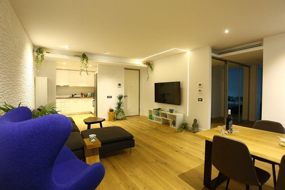 ZEN Experience Suite - 240
