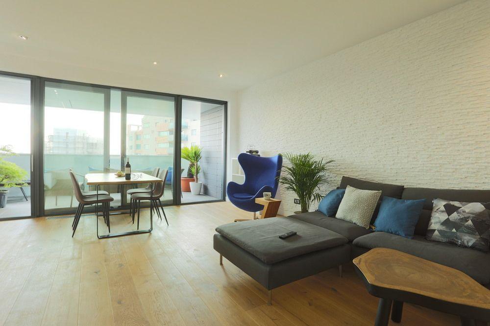ZEN Experience Suite - 820